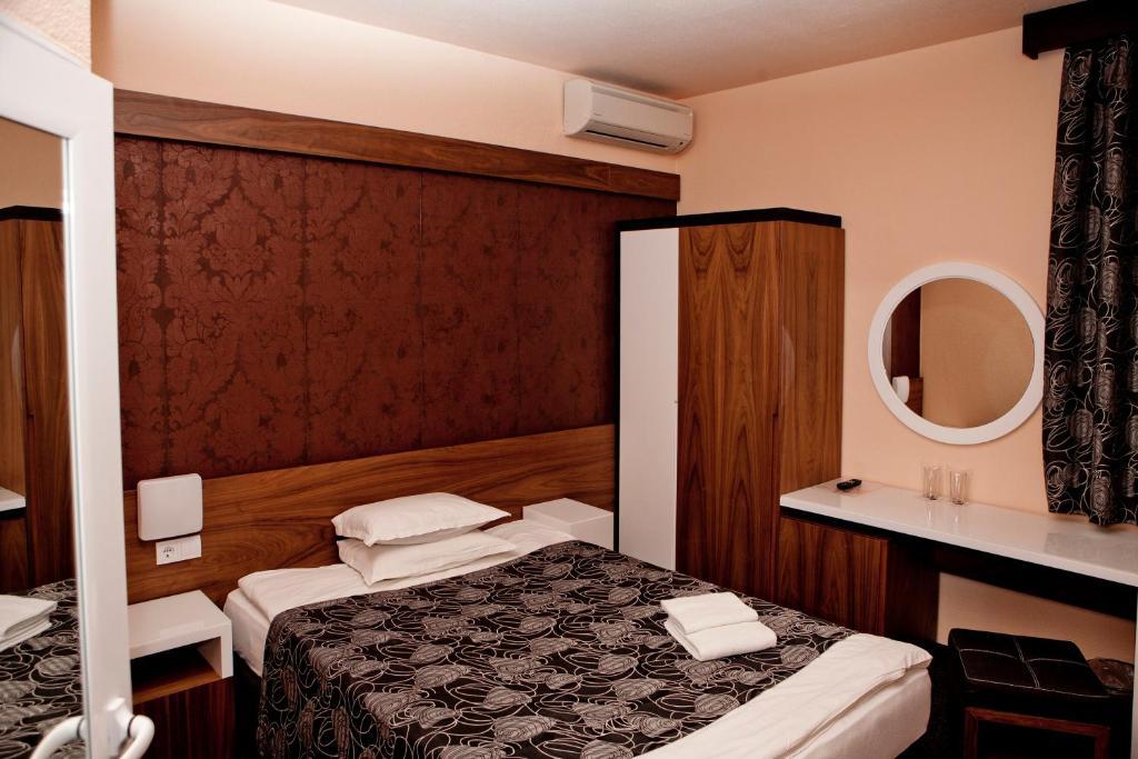 Hotel Serdica Silistra Zimmer foto