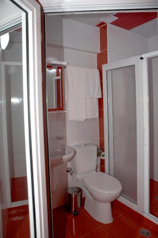 Hotel Serdica Silistra Zimmer foto